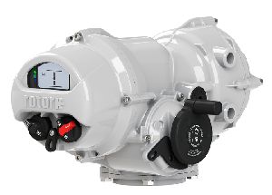 Rotork启动第三代IQT智能零件转变阀执行器