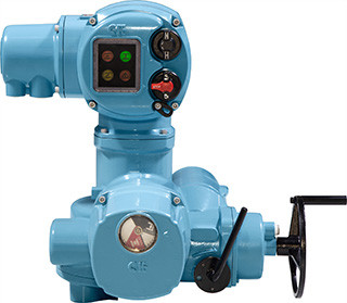 CKQA  -  Atronik隔离职责局部转向执行器