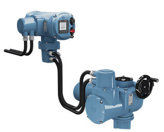 CKC – Centronik isolating duty actuator